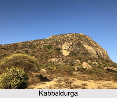 Kabbaldurga, Karnataka