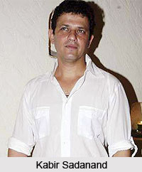 Kabir Sadanand, Indian TV Actor