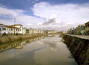 Kabul, Indian River