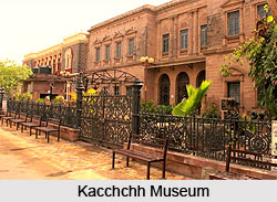 Kacchchh Museum , Bhuj, Gujarat