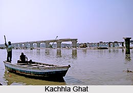 Kachhla, Badaun, Uttar Pradesh