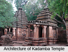 Kadamba Temple, Goa