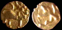 Kadamba coins