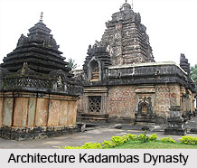 Kadambas of Banavasi , Karnataka
