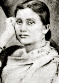 Kadambini Basu