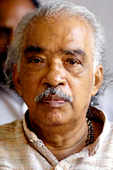 Kadammanitta Ramakrishnan
