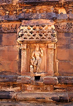 Sculpture Of Kadasiddheswara Temple, Indian Sculpture