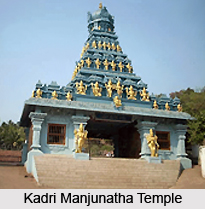 Kadri Manjunatha Temple