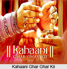 Kahaani Ghar Ghar Kii