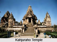 Ambience of Pilgrimage Sites in India