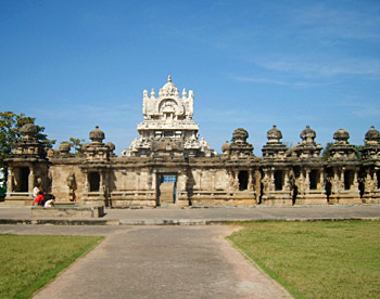 Kailasanathar Temple