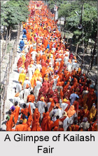 Kailash Fair, Agra, Uttar Pradesh