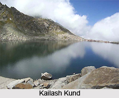 Kailash Mansarovar Yatra, Bhaderwah, Doda, Jammu & Kashmir