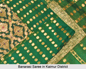 Kaimur District, Bihar