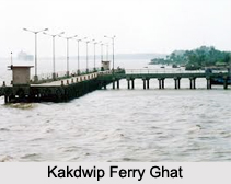 Kakdwip, South 24 Parganas District, West Bengal