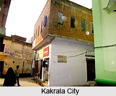 Kakgaina, Bareilly, Uttar Pradesh