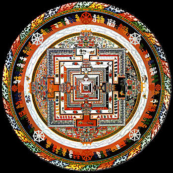 Kalachakra Tantra