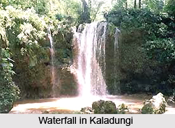 Kaladungi, Nainital District, Uttarakhand