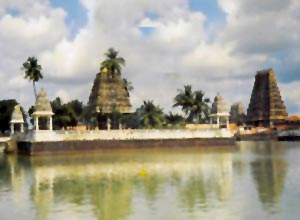 Kalaiyarcoil temple Madurai, Tamil Nadu