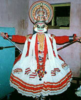 Kalamandalam Rajeev