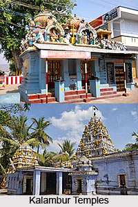 Kalambur, Tamil Nadu