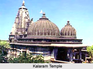 Kalaram Temple, Maharashtra