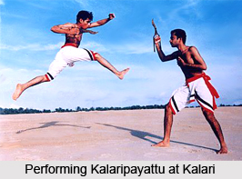 Kalari Payattu