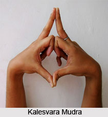 Kalesvara Mudra