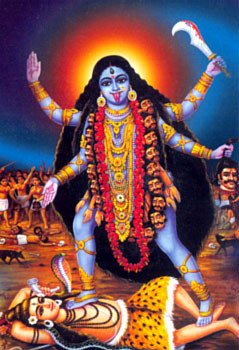 Kali