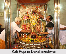 Kali Puja