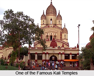 Kali Temples of India