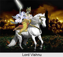 Kali Yuga, Hinduism
