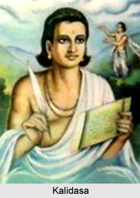 Malavikagnimitra, Play by Kalidasa, Indian Litterateur