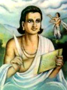 Kalidasa, Indian Litterateur