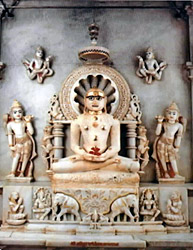 Jain Temple Kalikund Tirth