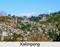 Kalimpong District, West Bengal