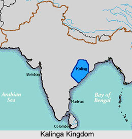 Kalinga, Indian Kingdom