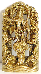 Kaliya Daman, Indian Classical Tale, Mahabharata
