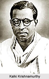Modern Era in Tamil literature