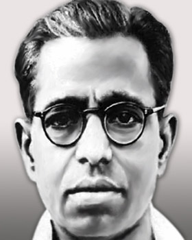 Kalki Krishnamurthy, Tamil Writer