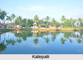 Kallepalli, Srikakulam District, Andhra Pradesh