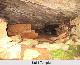 Kallil Temple, Kerala