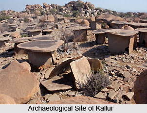 Kallur, Karnataka