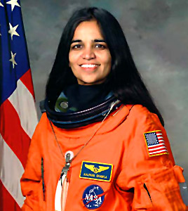 Kalpana Chawla