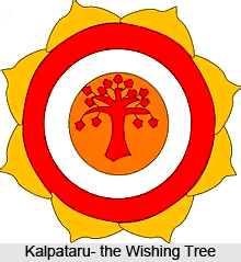 Kalpataru- The Wishing Tree