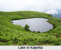 Kalpetta, Wayanad District, Kerala