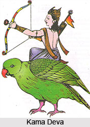 Kama Deva