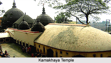 Pilgrimage Tours in Assam, Assam Tourism