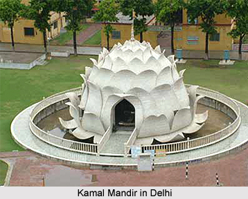 History of Delhi