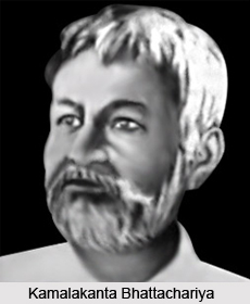 Kamalakanta Bhattacharjya, Assamese Literature